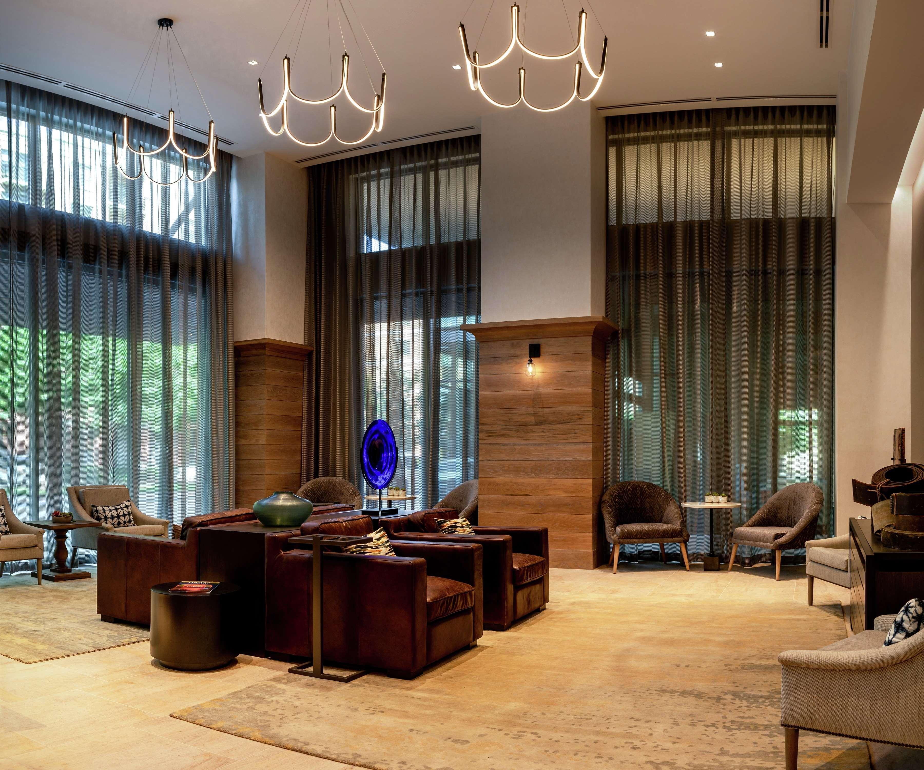 Canopy By Hilton Dallas Uptown Esterno foto