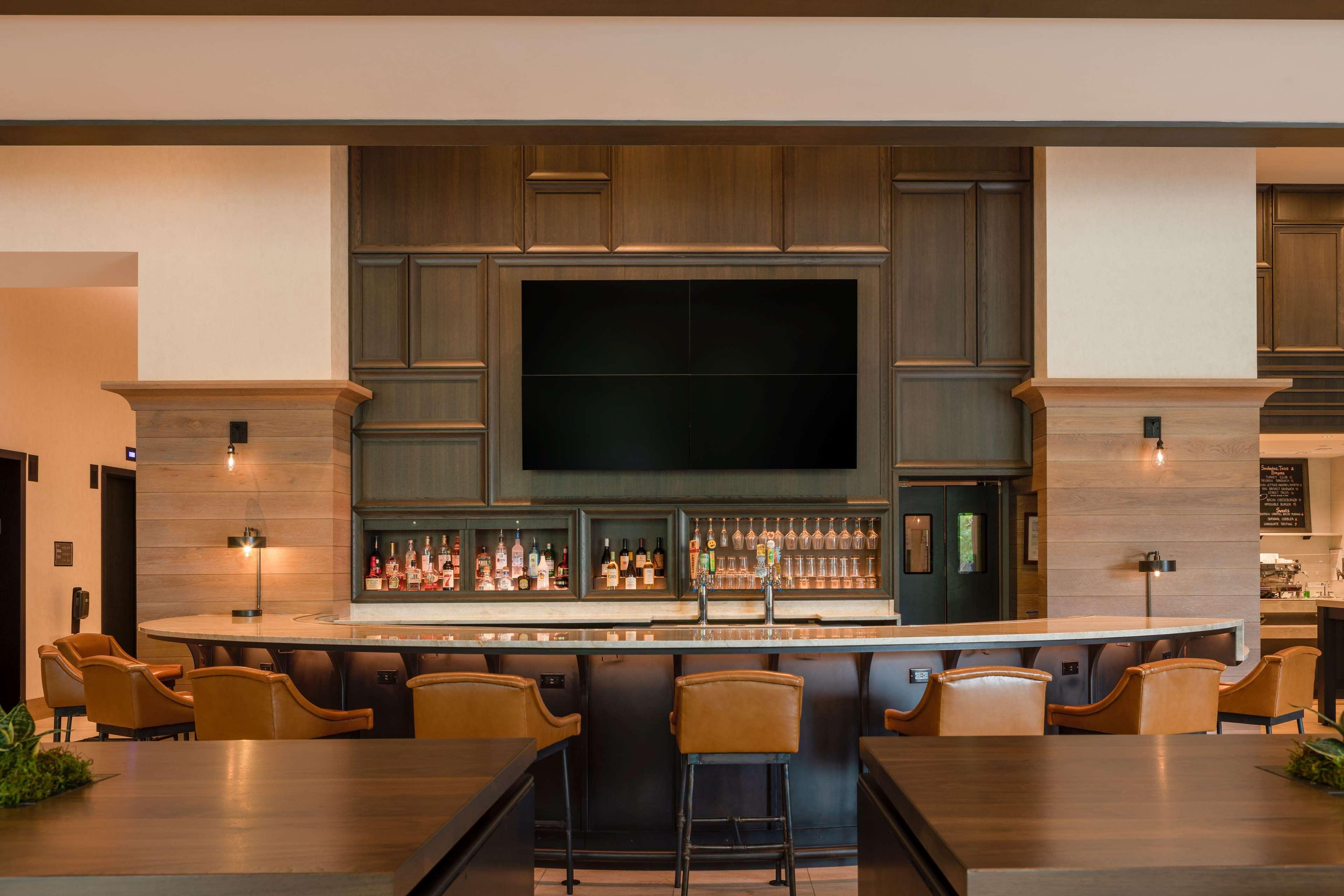 Canopy By Hilton Dallas Uptown Esterno foto