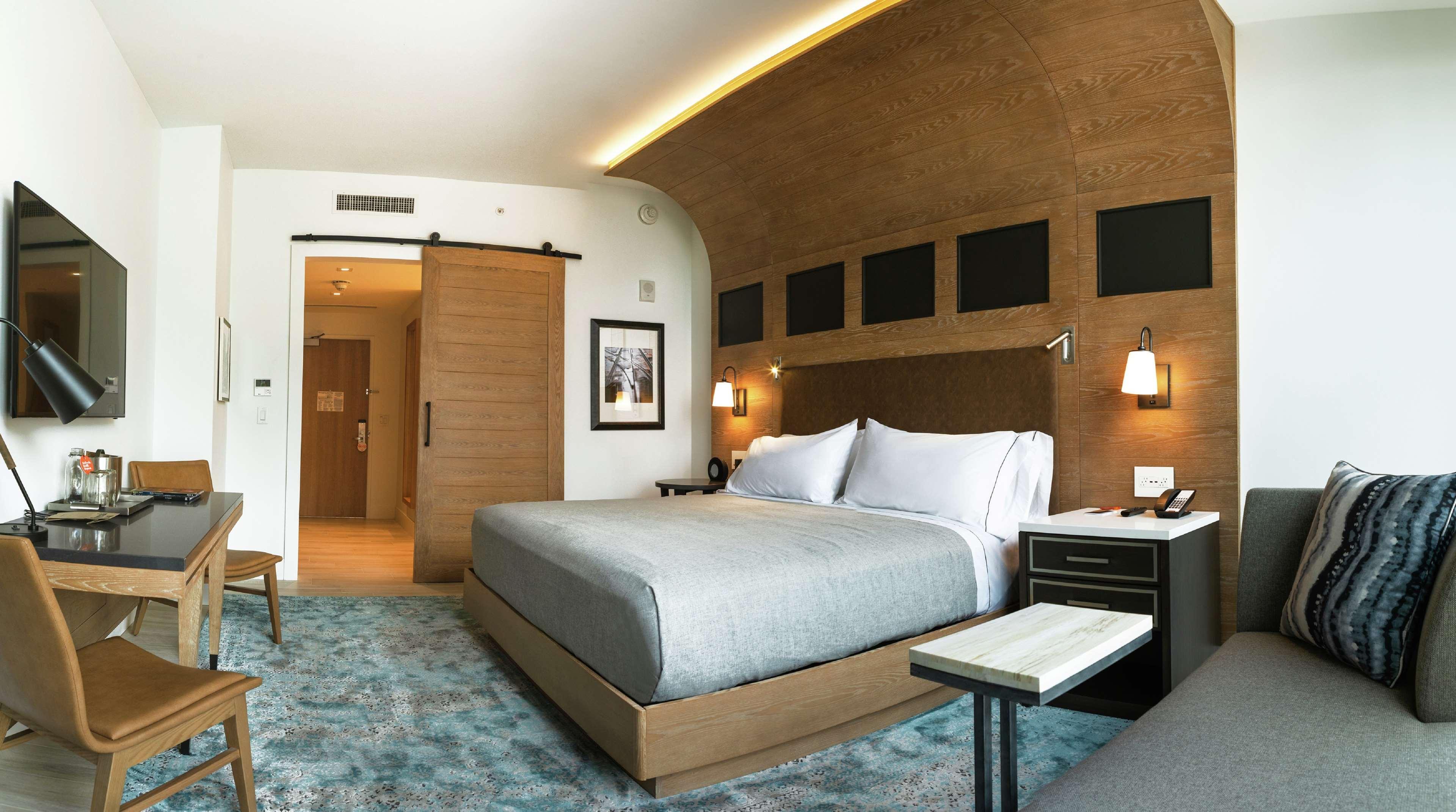 Canopy By Hilton Dallas Uptown Esterno foto