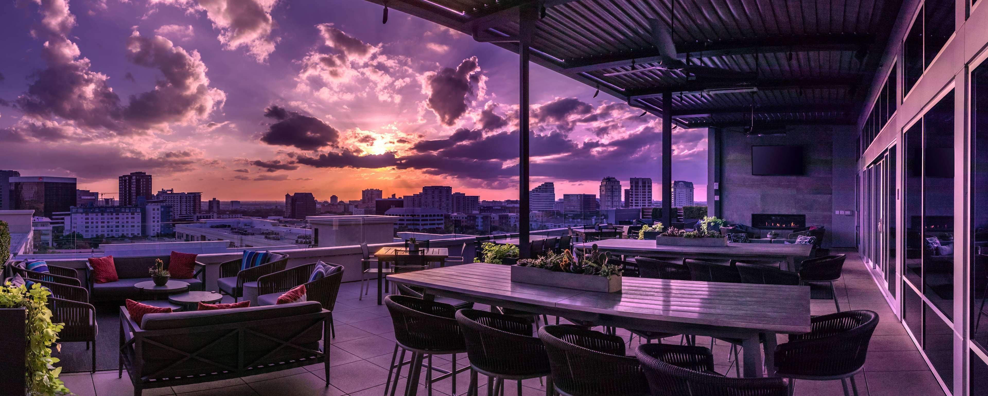 Canopy By Hilton Dallas Uptown Esterno foto