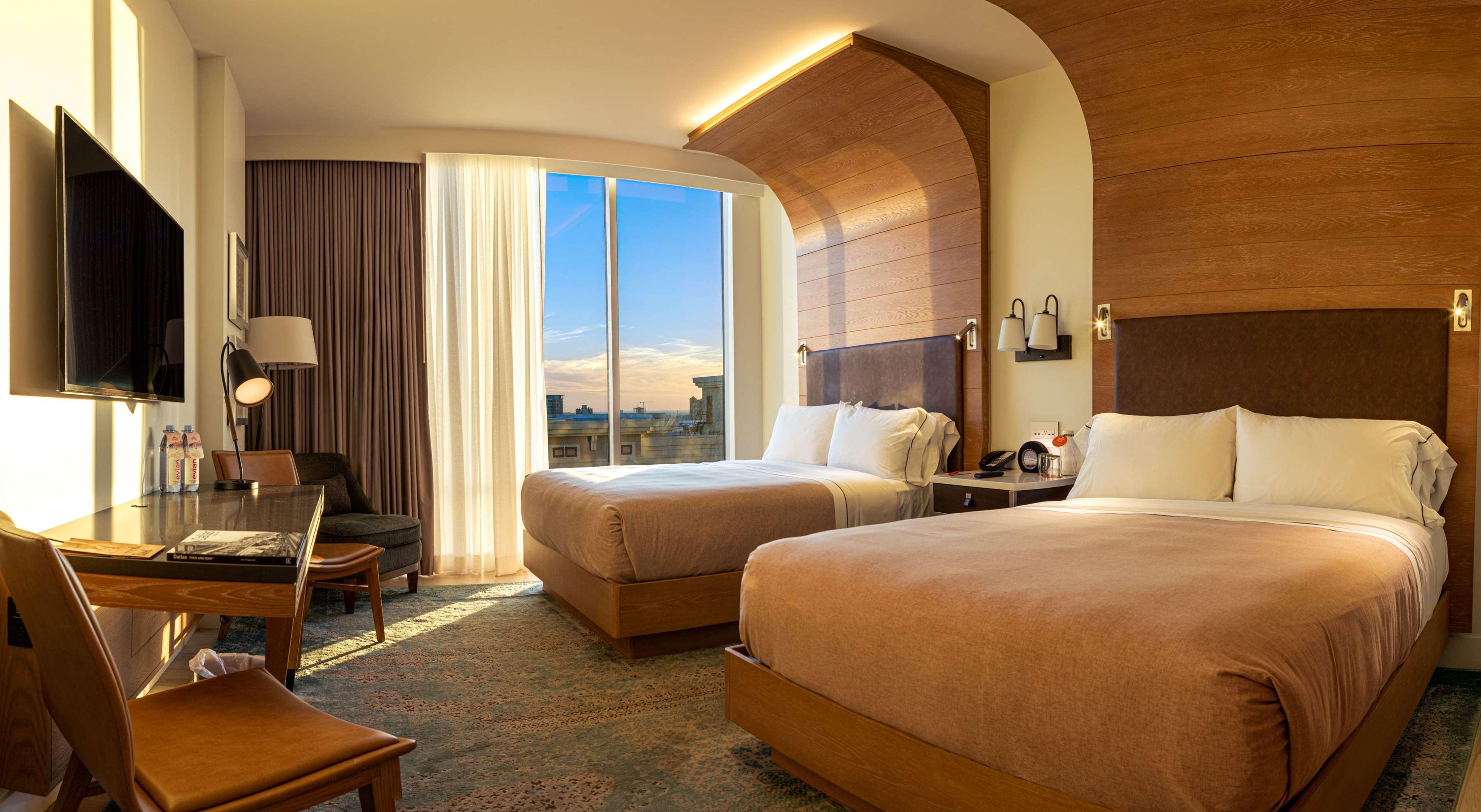 Canopy By Hilton Dallas Uptown Esterno foto