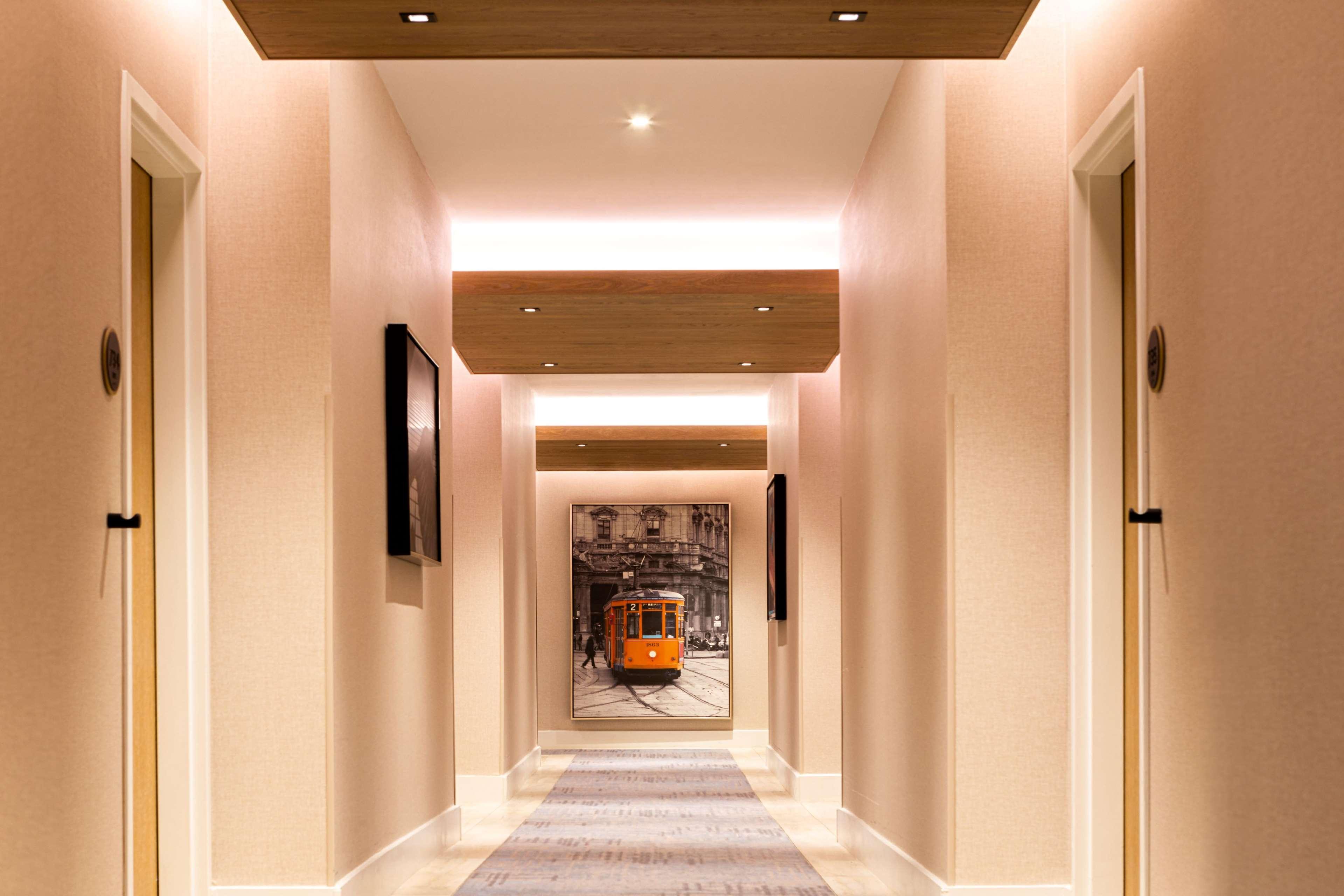 Canopy By Hilton Dallas Uptown Esterno foto