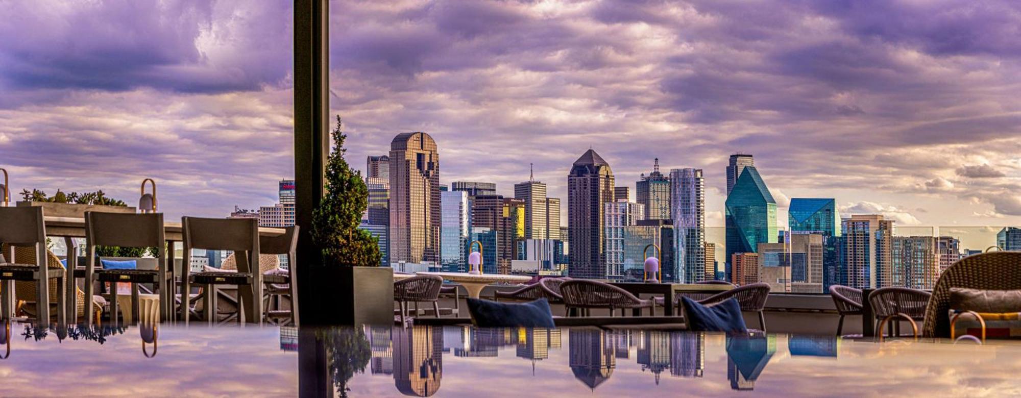 Canopy By Hilton Dallas Uptown Esterno foto