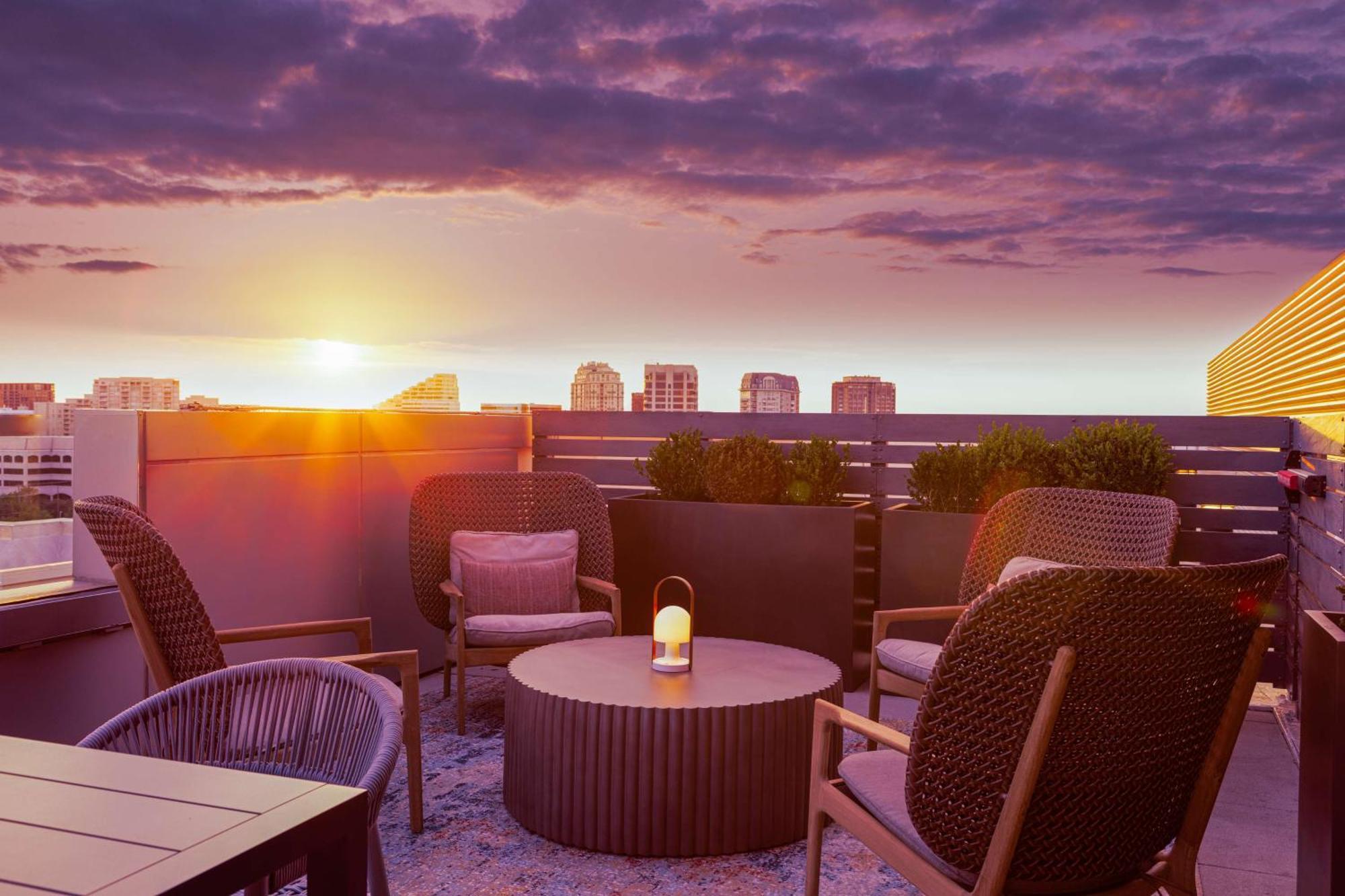 Canopy By Hilton Dallas Uptown Esterno foto