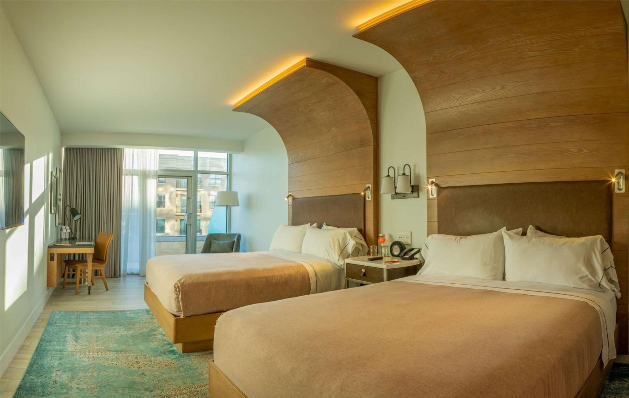 Canopy By Hilton Dallas Uptown Esterno foto
