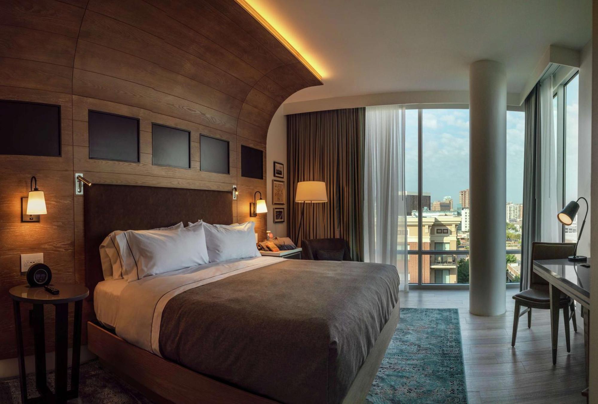 Canopy By Hilton Dallas Uptown Esterno foto