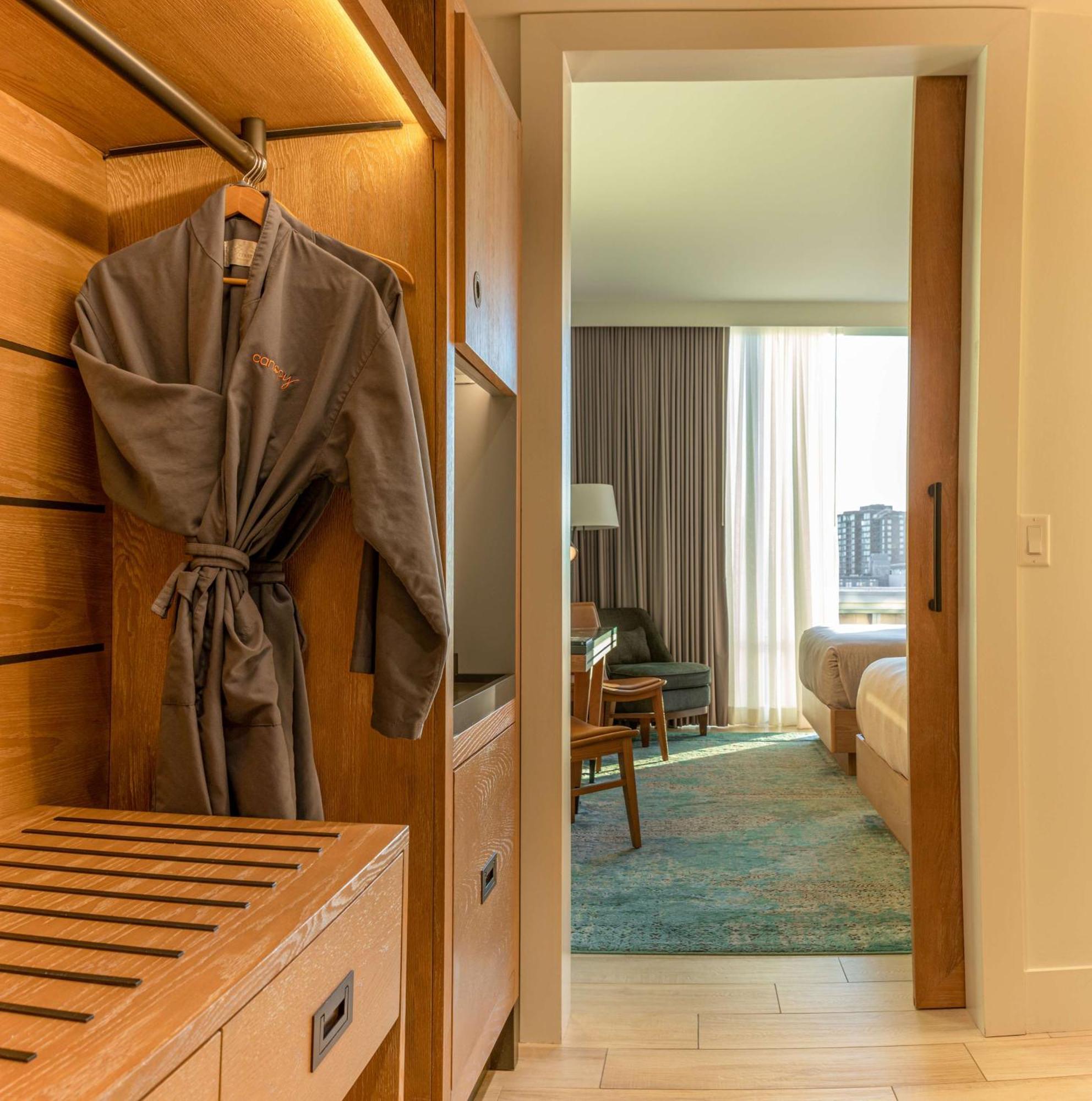 Canopy By Hilton Dallas Uptown Esterno foto